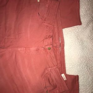 Old Navy Plus Size Jeggings